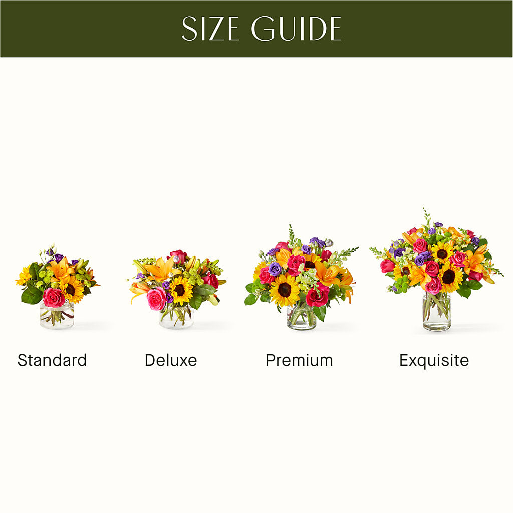Best Day Bouquet – Bamboo Flowers, Buford GA