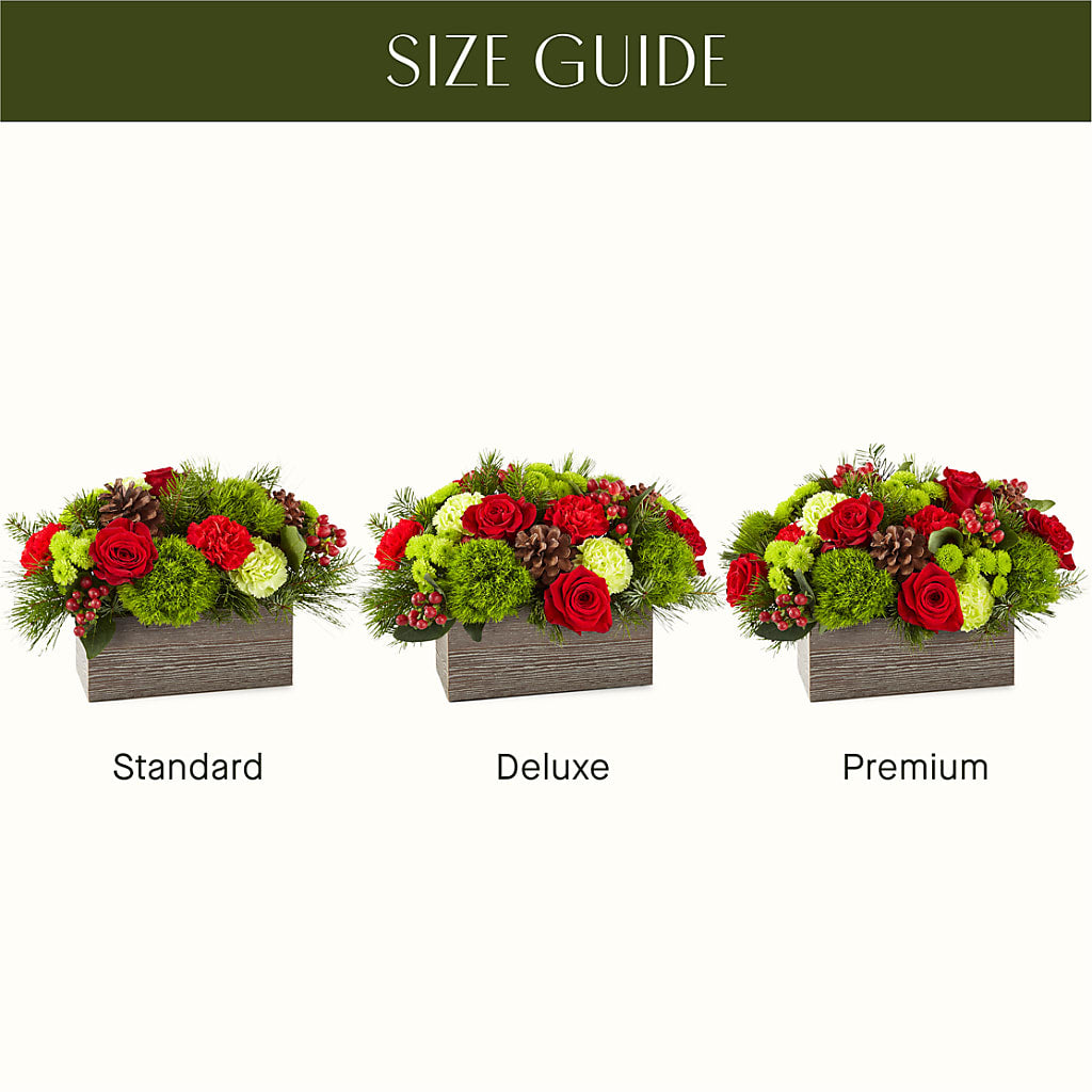 Bundled Up Bouquet – Bamboo Flowers, Buford GA
