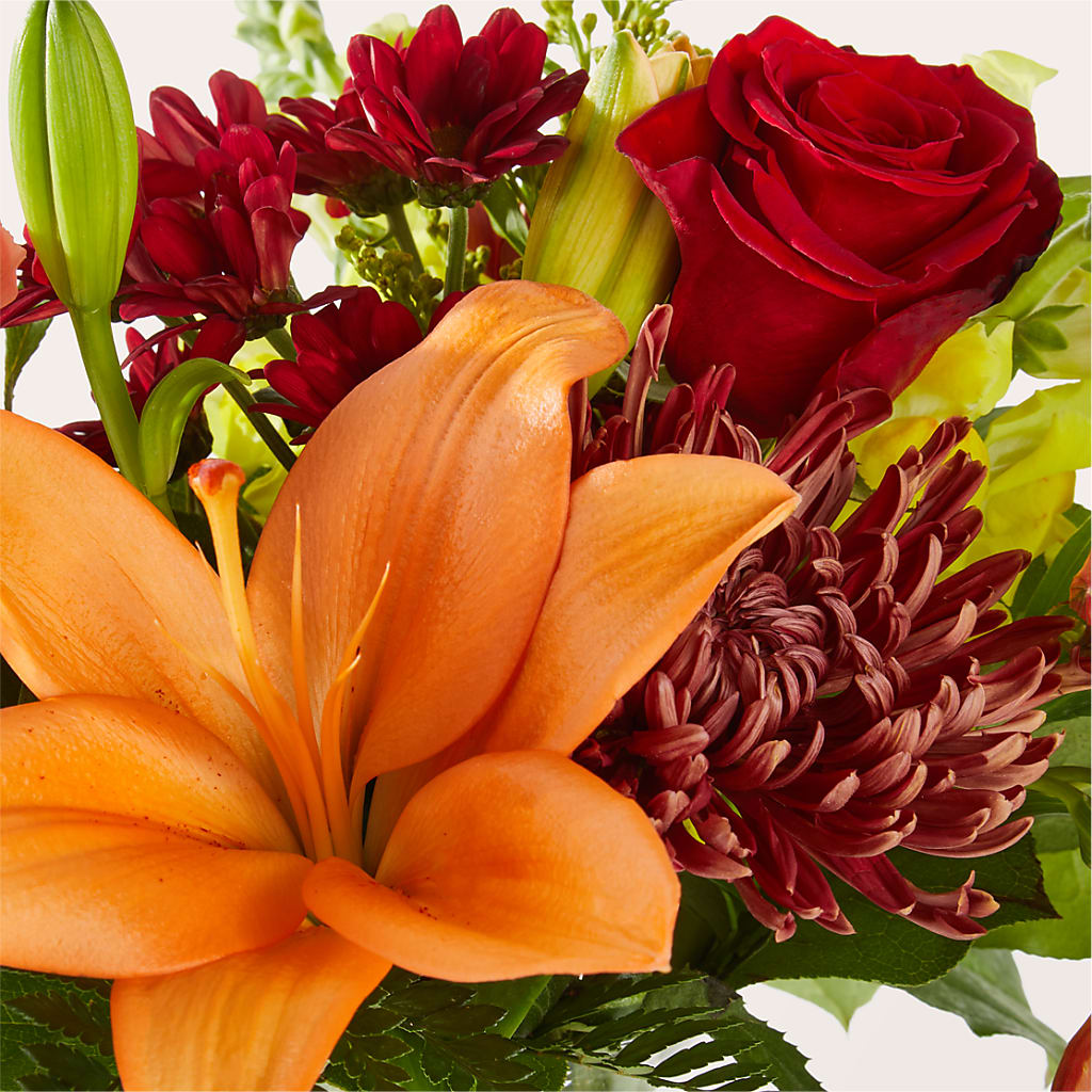 Temporada de suéteres: un original de Florist