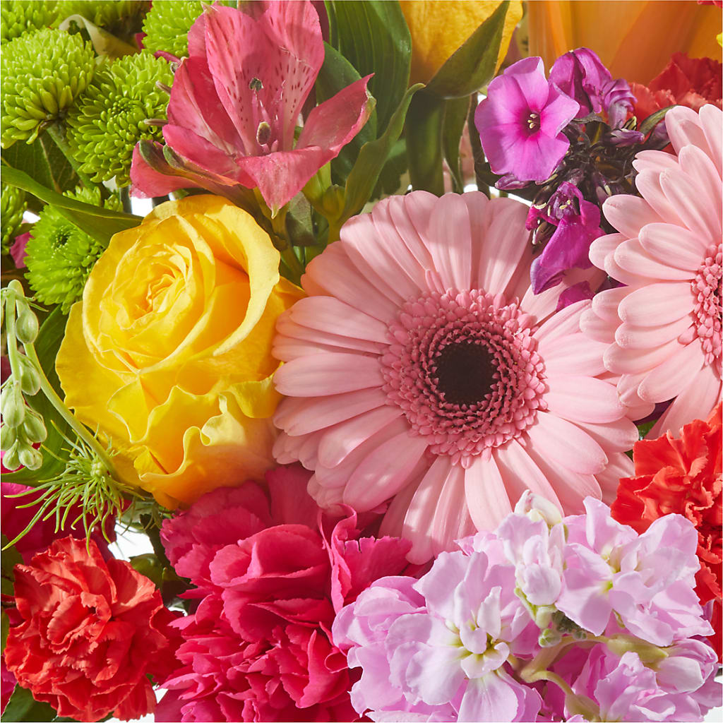 Está invitado - Un original de Florist