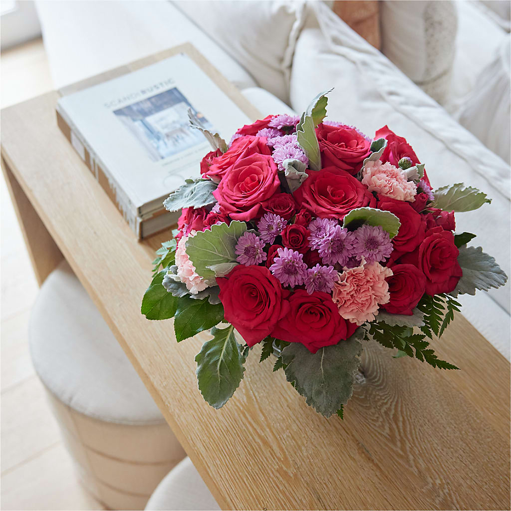 Sweet As Can Be Bouquet – Bamboo Flowers, Buford GA