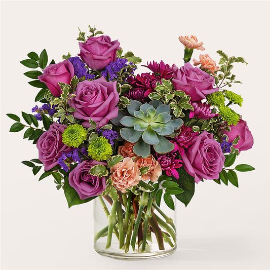 You're a Gem Bouquet – Bamboo Flowers, Buford GA