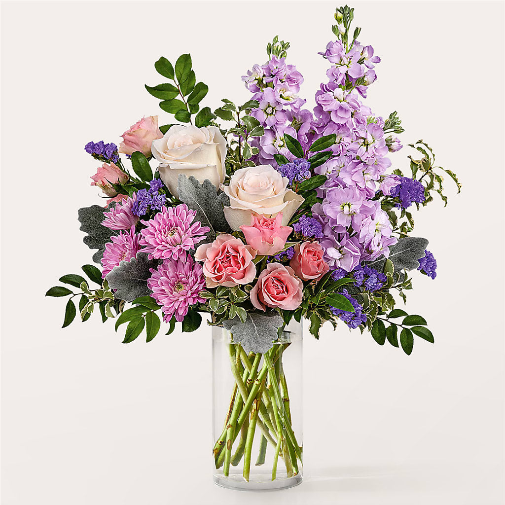 Bouquet de prompt rétablissement
