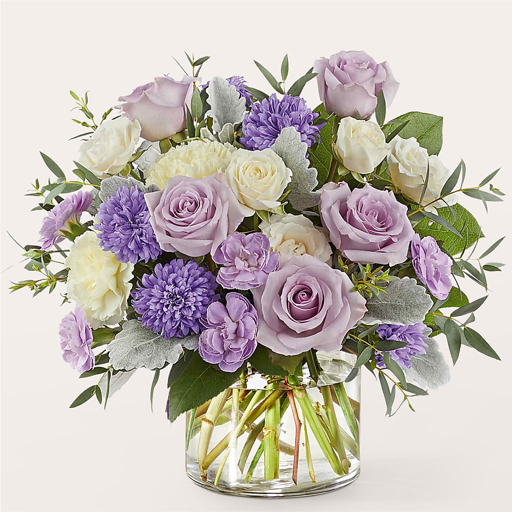 Stardust Bouquet – Bamboo Flowers, Buford GA