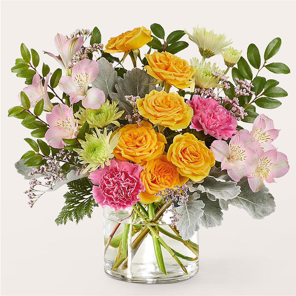 Mai Tai Bouquet – Bamboo Flowers, Buford GA