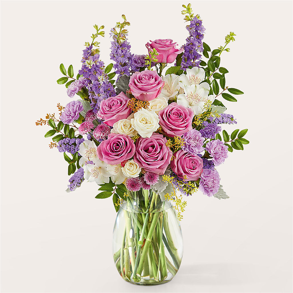Lucky Me Bouquet – Bamboo Flowers, Buford GA