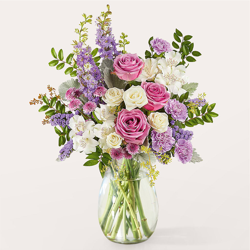 Lucky Me Bouquet – Bamboo Flowers, Buford GA