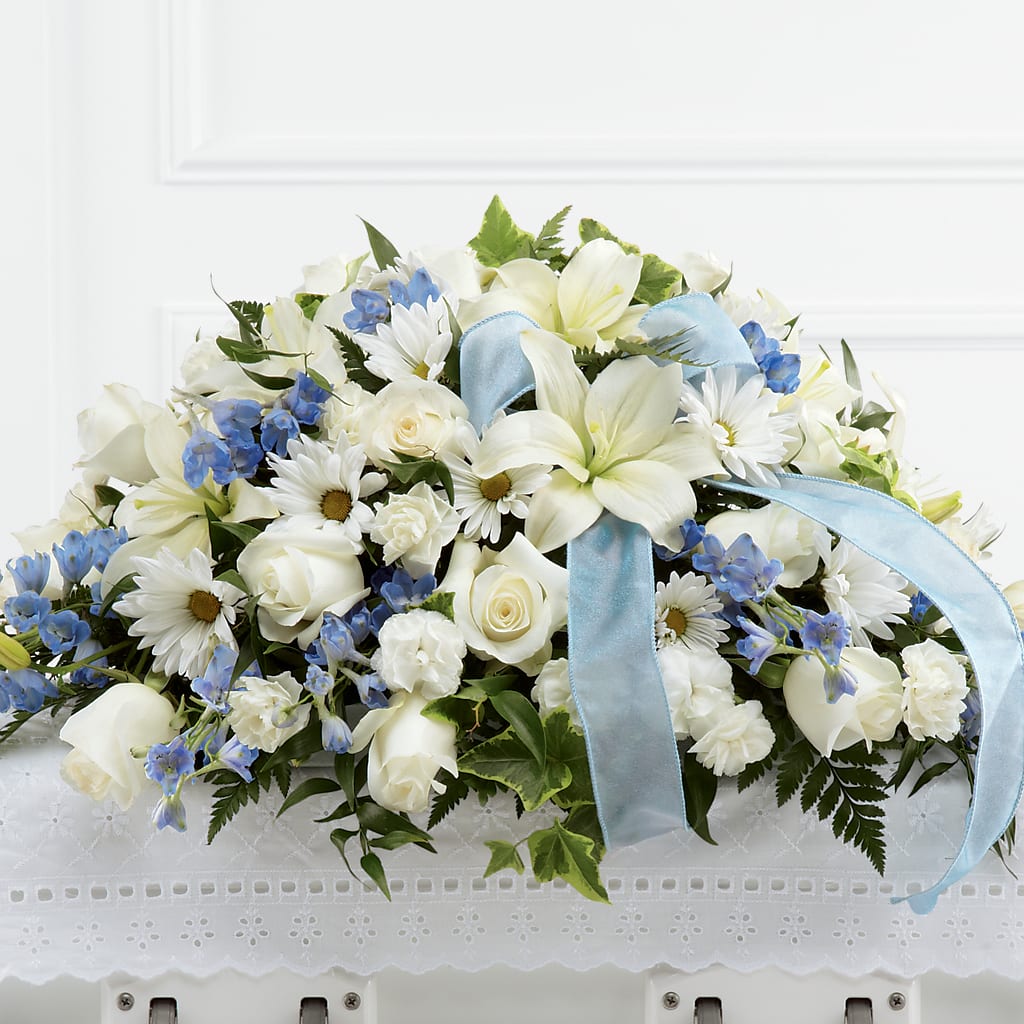 Gerbe de fleurs Tender Treasure