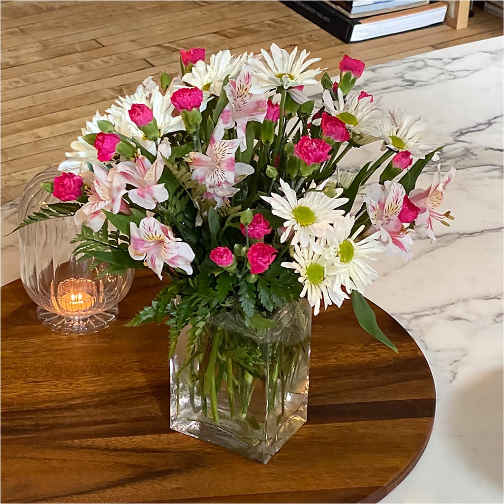 Sweet Surprises® Bouquet – Bamboo Flowers, Buford GA