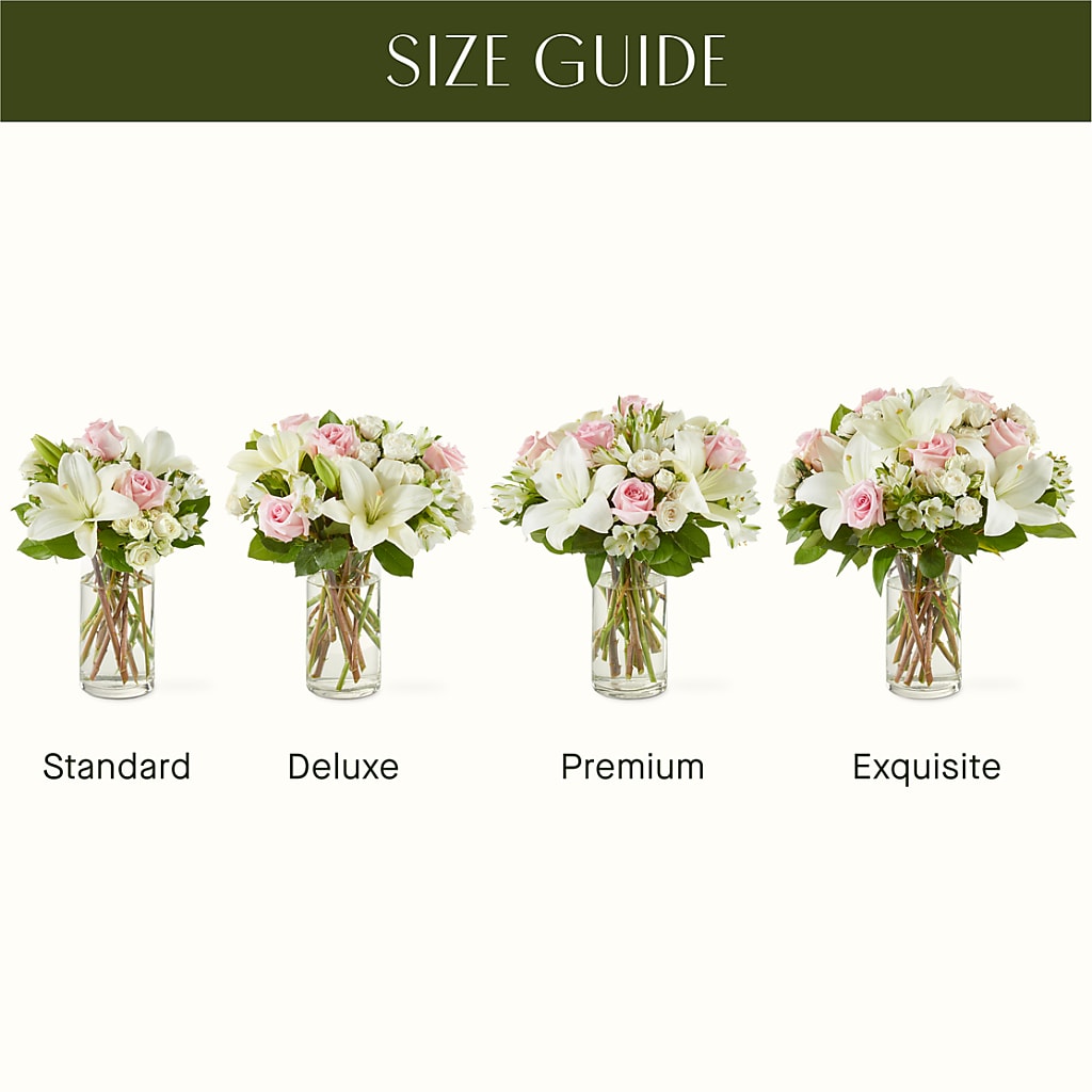 Kindhearted Bouquet – Bamboo Flowers, Buford GA