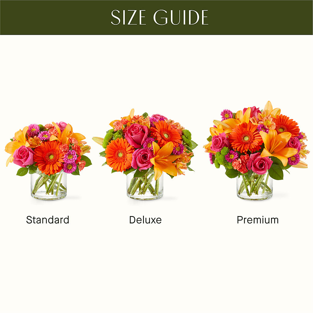 Soiree Bouquet – Bamboo Flowers, Buford GA