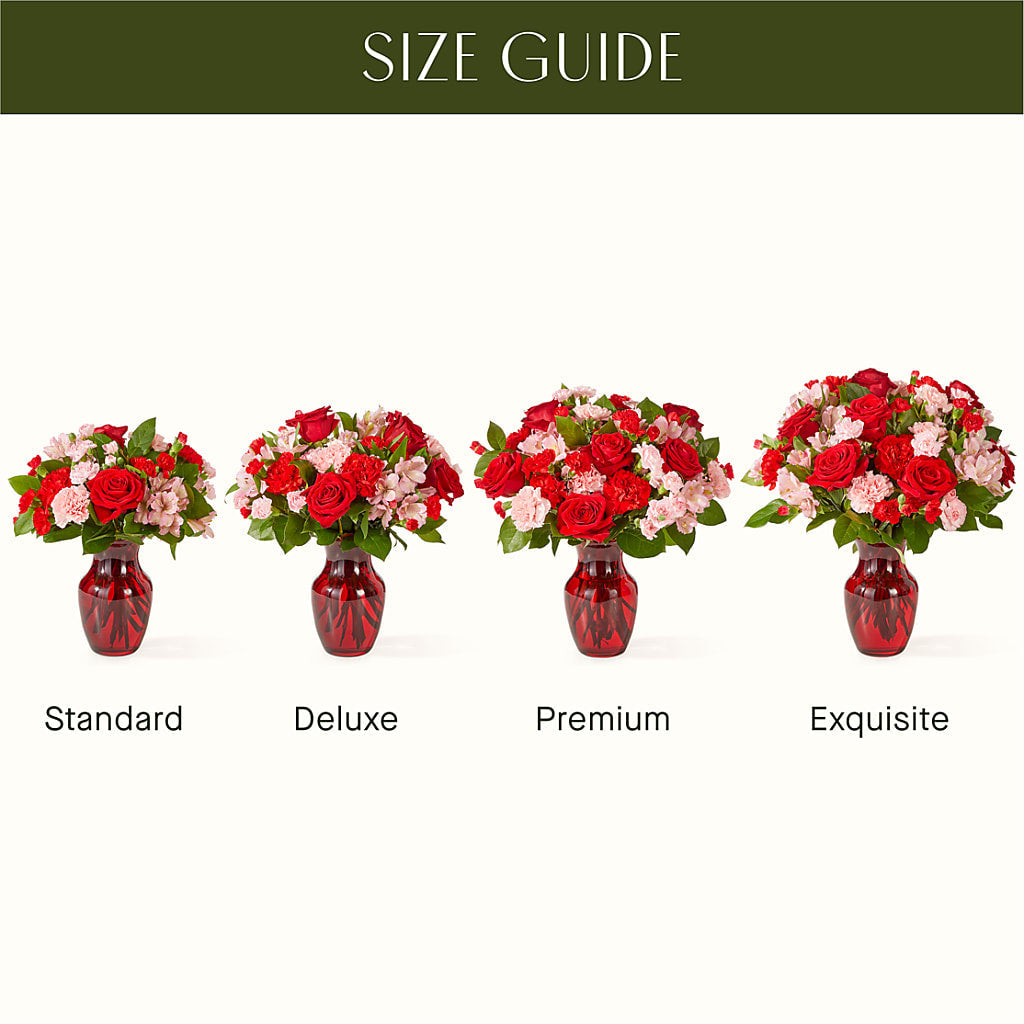 Candy Kisses Bouquet – Bamboo Flowers, Buford GA