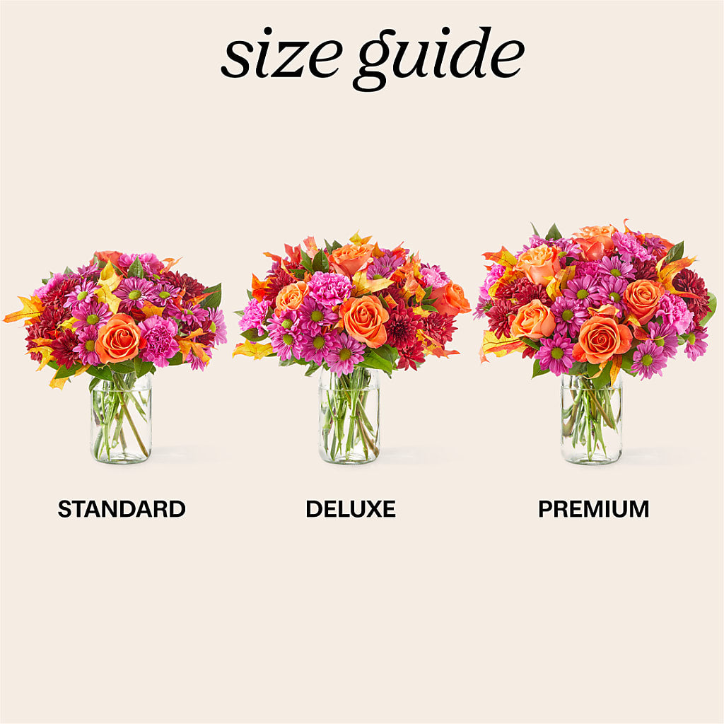 Mum's the Word Bouquet – Bamboo Flowers, Buford GA