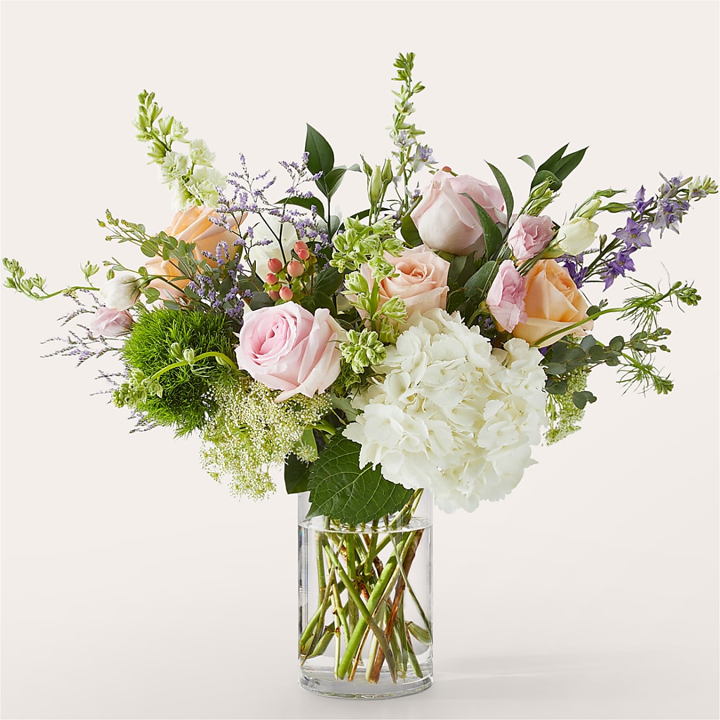 From Scratch Luxury Bouquet