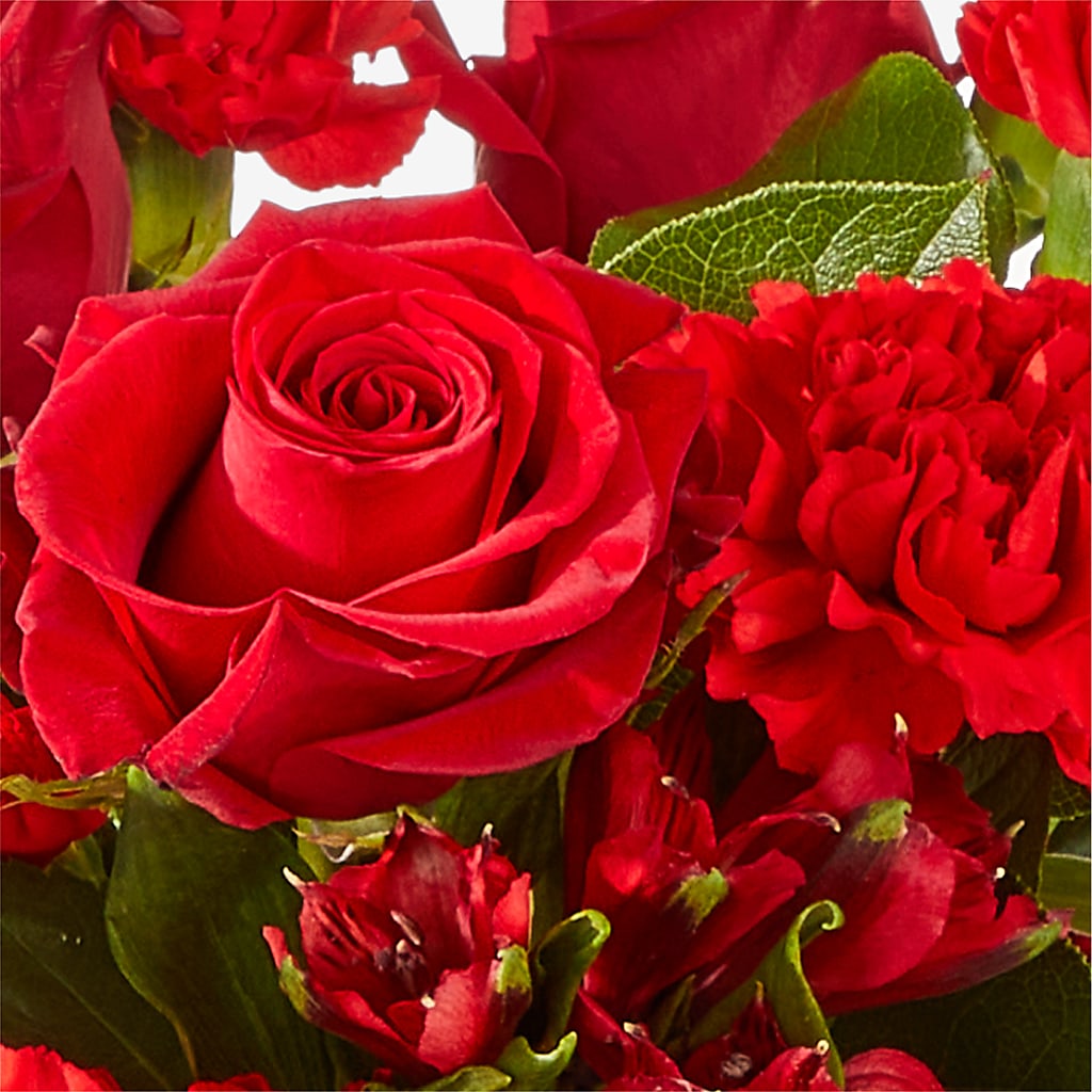 The Heartstrings Bouquet – Bamboo Flowers, Buford GA