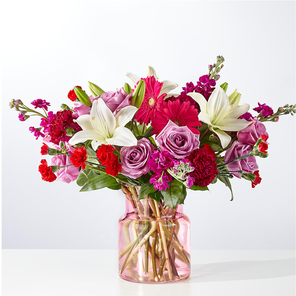 Bouquet « Other Half »