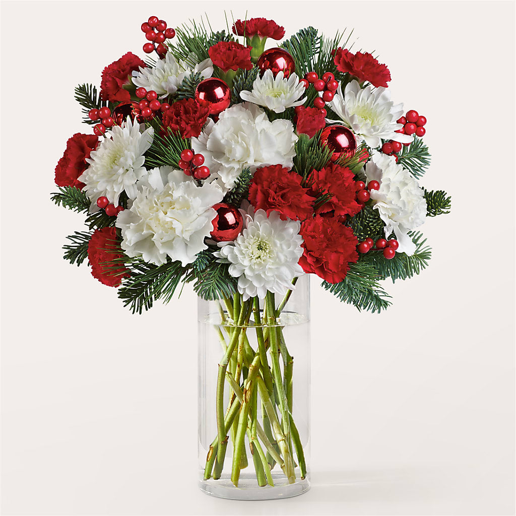 Good Tidings Bouquet – Bamboo Flowers, Buford GA