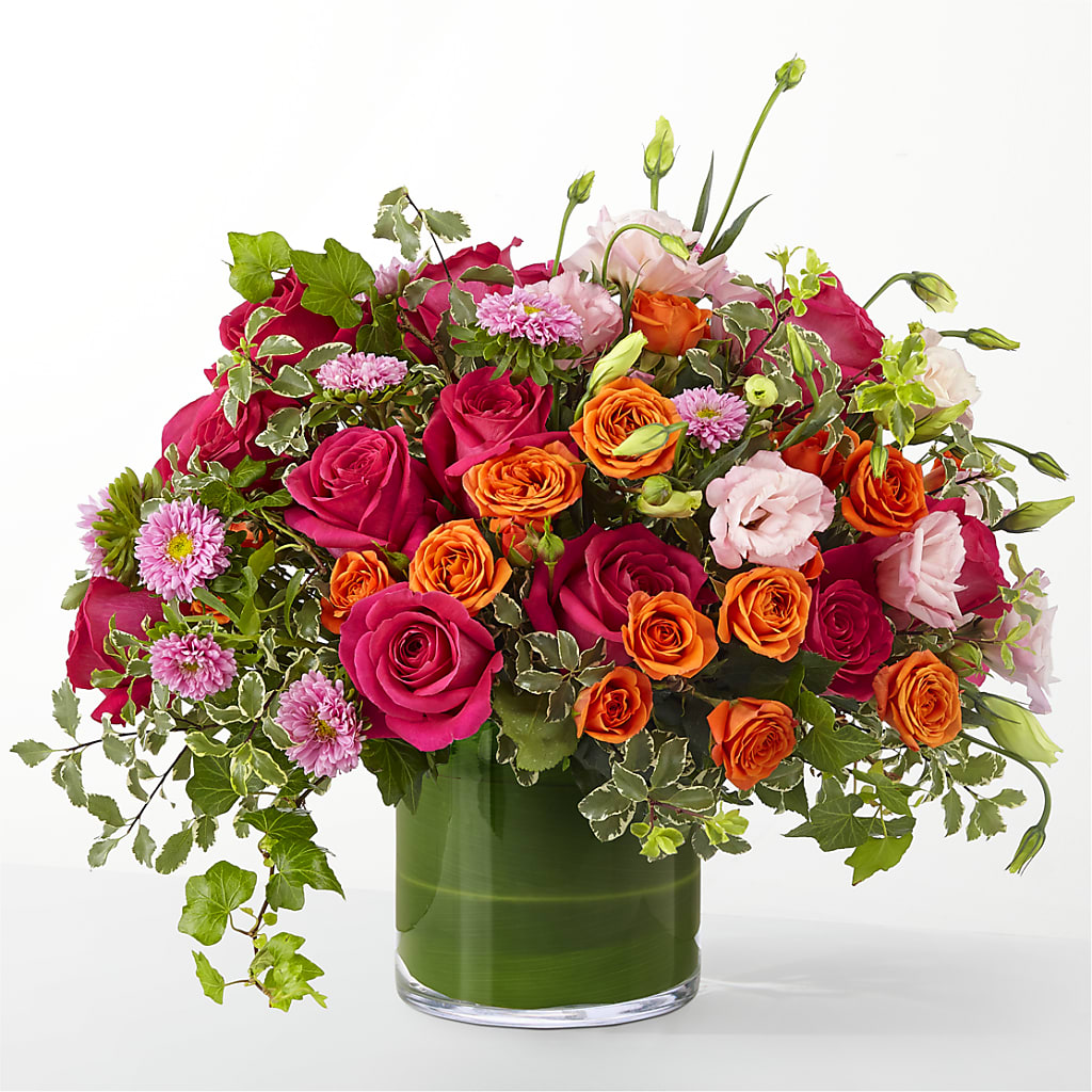 The Trendsetter – Bamboo Flowers, Buford GA