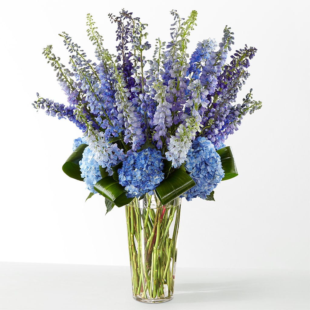 The Editorial – Bamboo Flowers, Buford GA