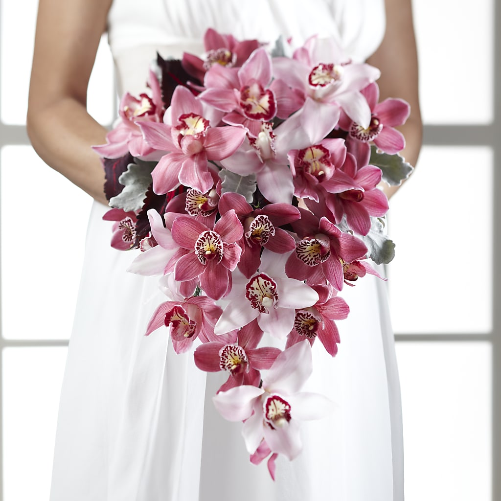 Bouquet Pink Mink