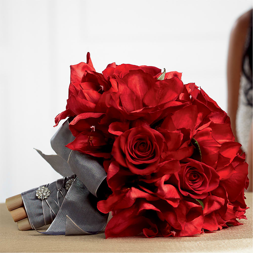 Bouquet Bonheur du Cœur