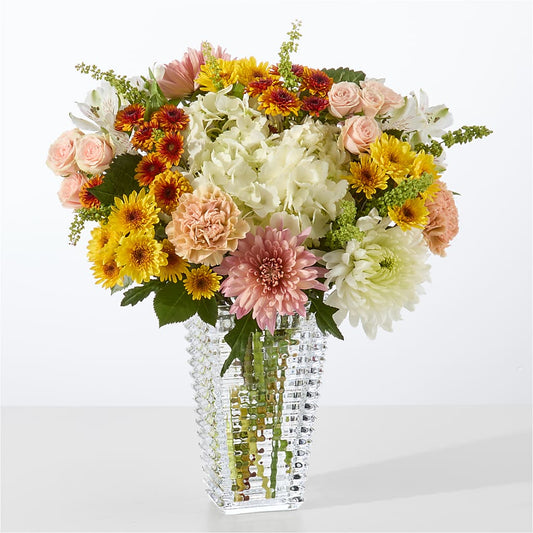 Fall Celebration Bouquet –  Bamboo Flowers, Buford GA