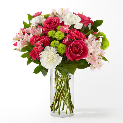 Sweet & Pretty Bouquet –  Bamboo Flowers, Buford GA