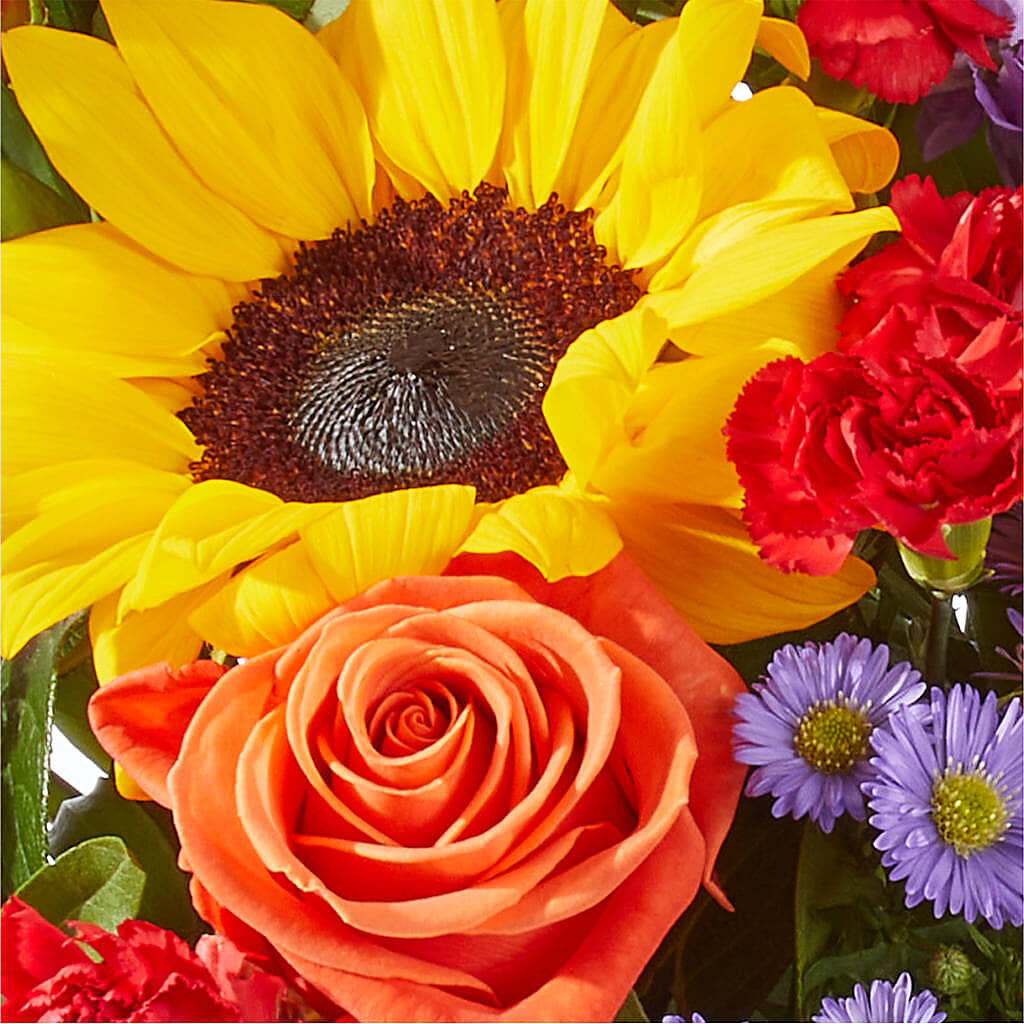 Celebrating You Bouquet –  Bamboo Flowers, Buford GA
