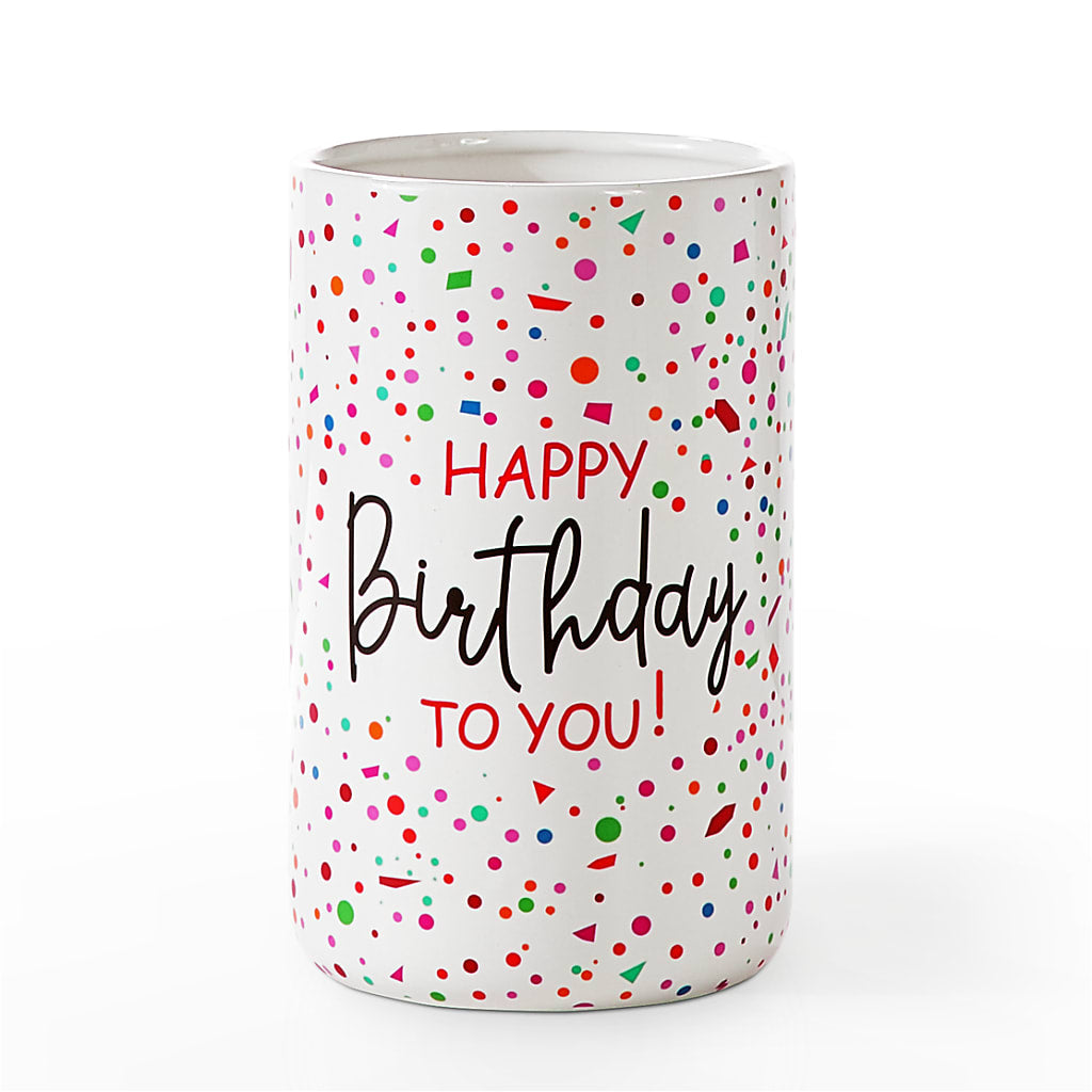 Birthday Palooza Bouquet –  Bamboo Flowers, Buford GA