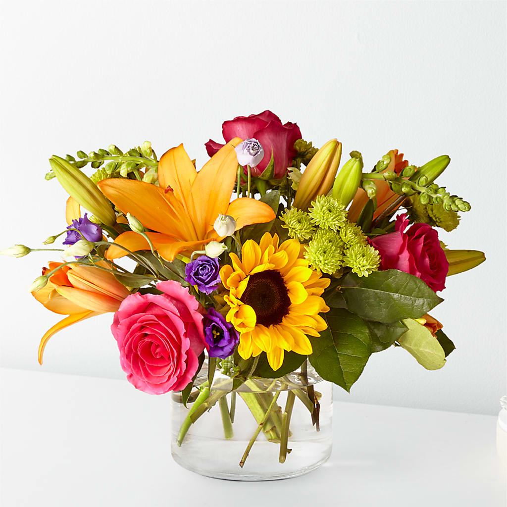 Best Day Bouquet –  Bamboo Flowers, Buford GA