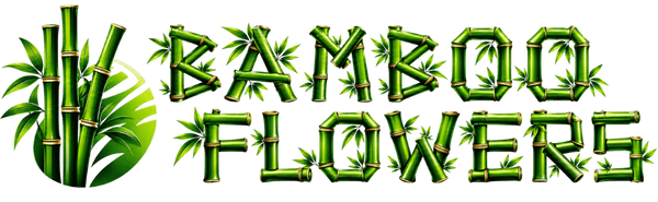 Bamboo Flowers