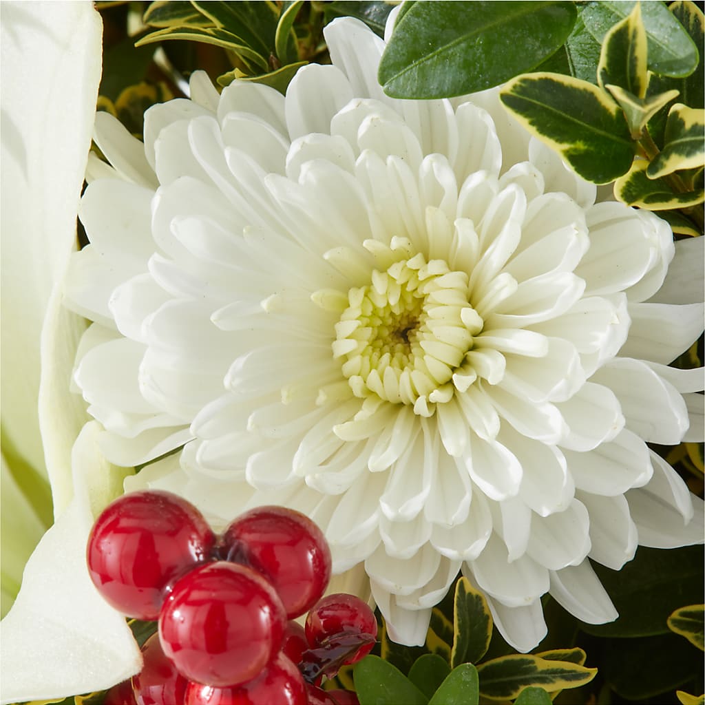 Festive Moments Tree –  Bamboo Flowers, Buford GA