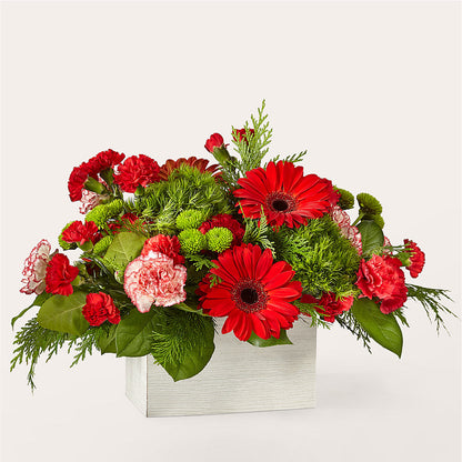 Le bouquet Rudolph