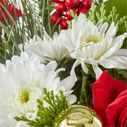 Merry Magic Nutcracker –  Bamboo Flowers, Buford GA