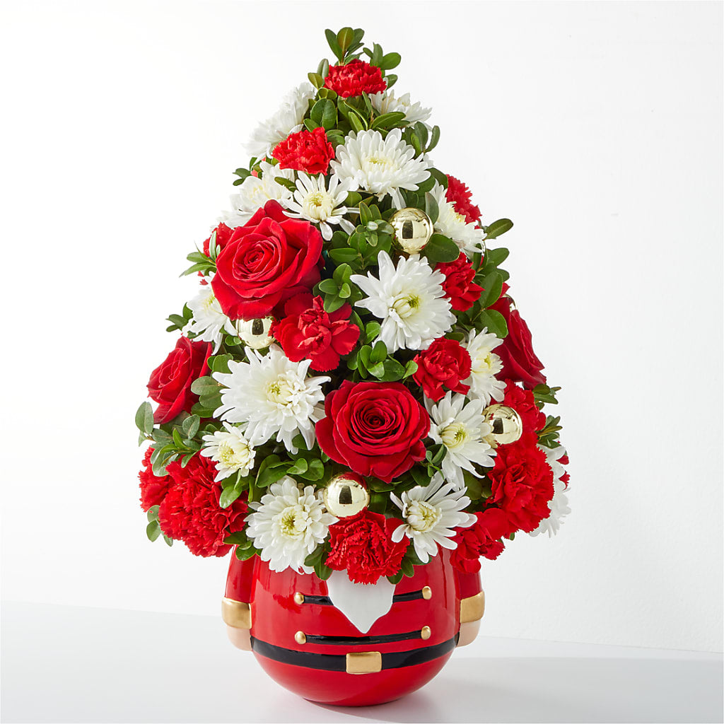 Royal Nutcracker Tree –  Bamboo Flowers, Buford GA