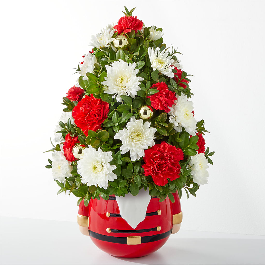 Royal Nutcracker Tree –  Bamboo Flowers, Buford GA