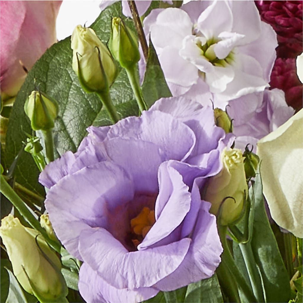 Work of Art Bouquet –  Bamboo Flowers, Buford GA