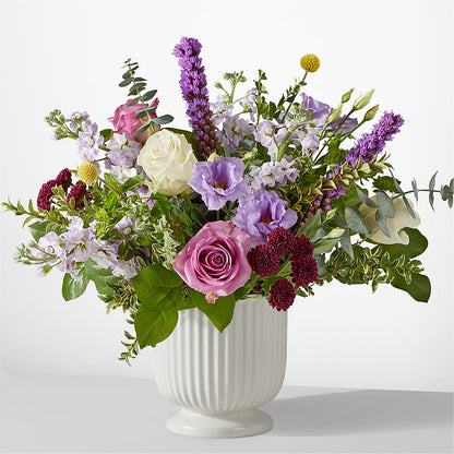 Work of Art Bouquet –  Bamboo Flowers, Buford GA