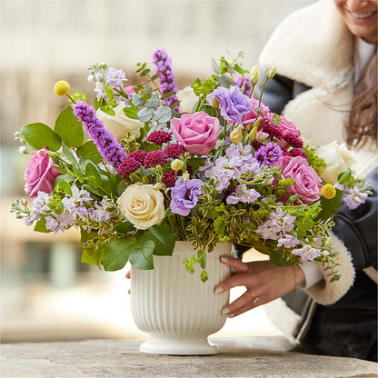 Work of Art Bouquet –  Bamboo Flowers, Buford GA