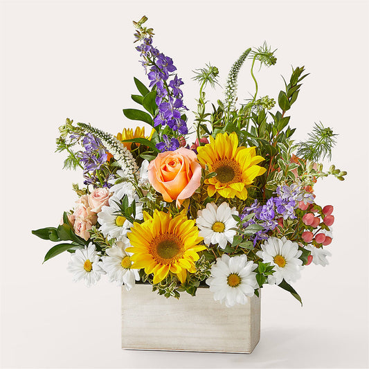 The Good Life Bouquet –  Bamboo Flowers, Buford GA