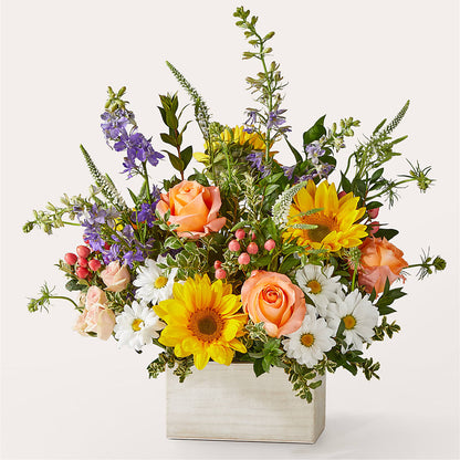 The Good Life Bouquet –  Bamboo Flowers, Buford GA