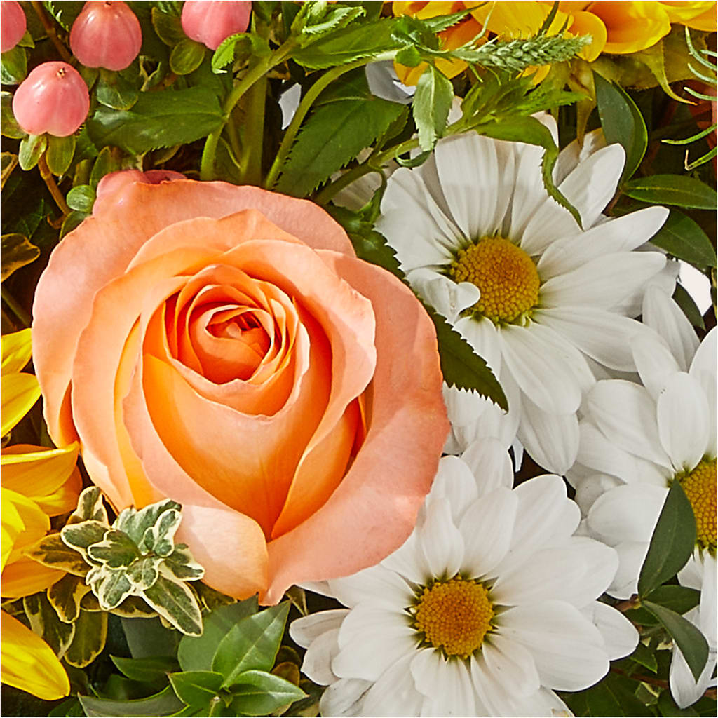 The Good Life Bouquet –  Bamboo Flowers, Buford GA