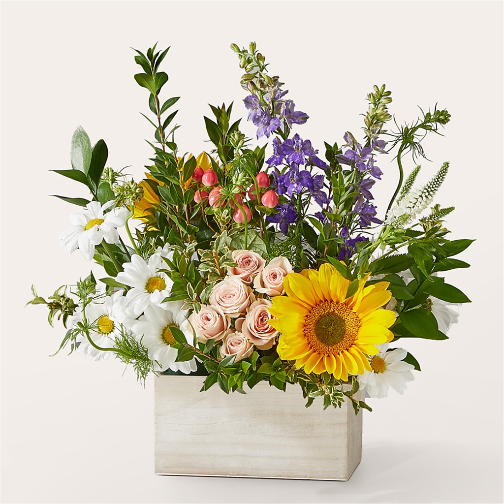 The Good Life Bouquet –  Bamboo Flowers, Buford GA