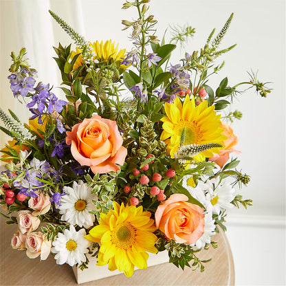 The Good Life Bouquet –  Bamboo Flowers, Buford GA