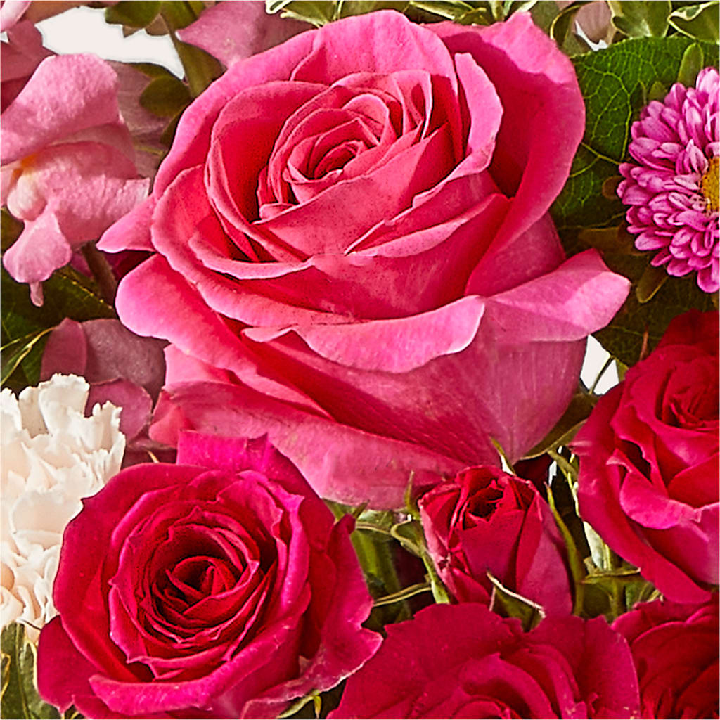 Too Cute Bouquet –  Bamboo Flowers, Buford GA
