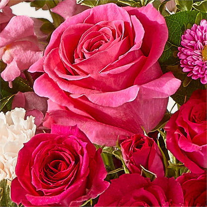 Too Cute Bouquet –  Bamboo Flowers, Buford GA