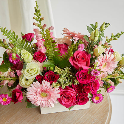 Too Cute Bouquet –  Bamboo Flowers, Buford GA