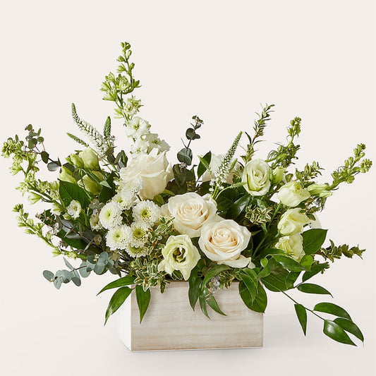 Cashmere Bouquet –  Bamboo Flowers, Buford GA