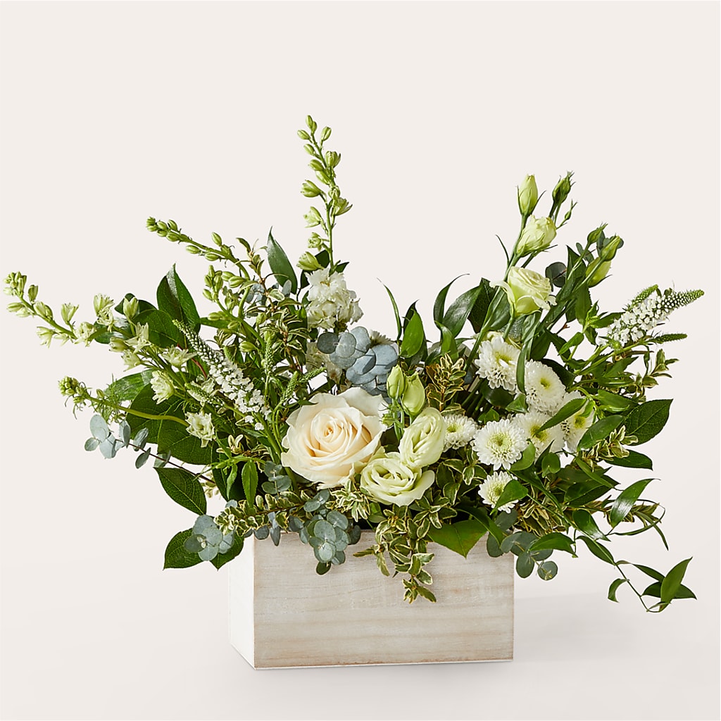 Cashmere Bouquet –  Bamboo Flowers, Buford GA