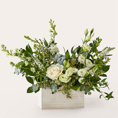 Cashmere Bouquet –  Bamboo Flowers, Buford GA